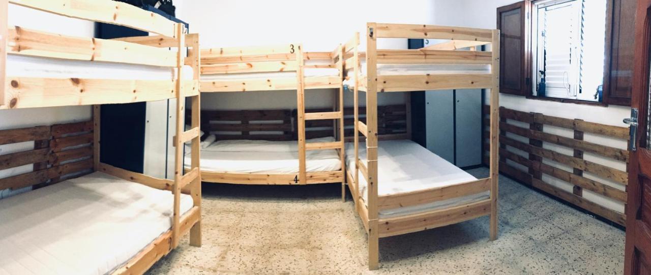 Guesthouse Ca'Artu Pozo Izquierdo Bagian luar foto