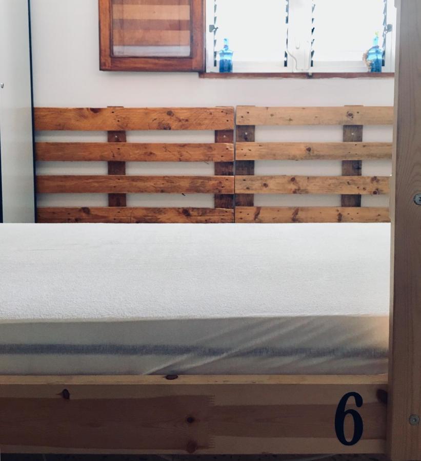 Guesthouse Ca'Artu Pozo Izquierdo Bagian luar foto