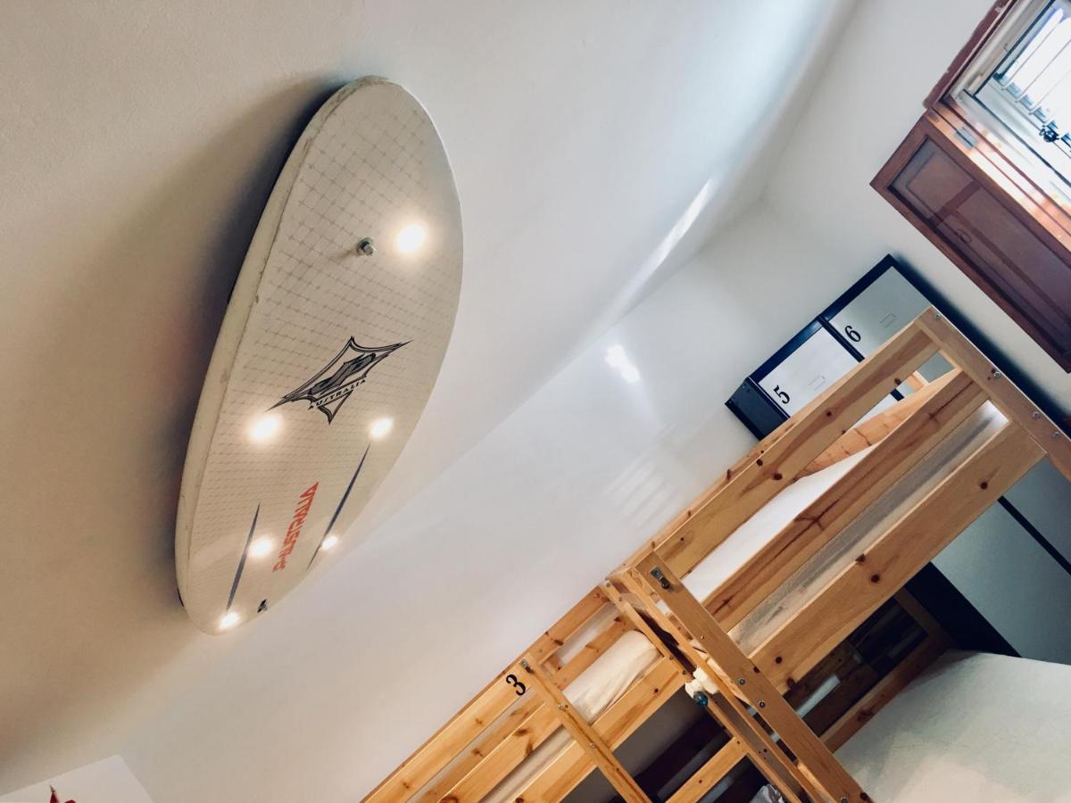 Guesthouse Ca'Artu Pozo Izquierdo Bagian luar foto