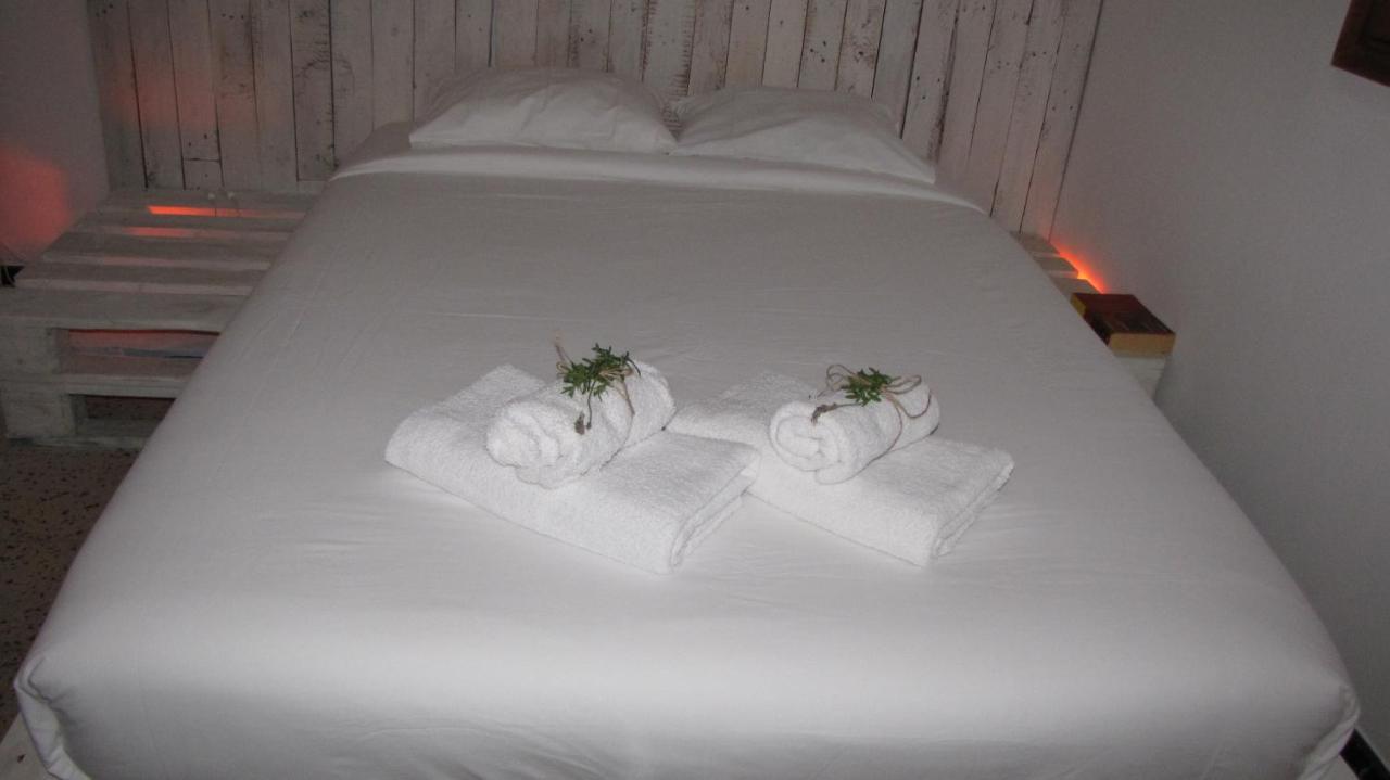 Guesthouse Ca'Artu Pozo Izquierdo Bagian luar foto