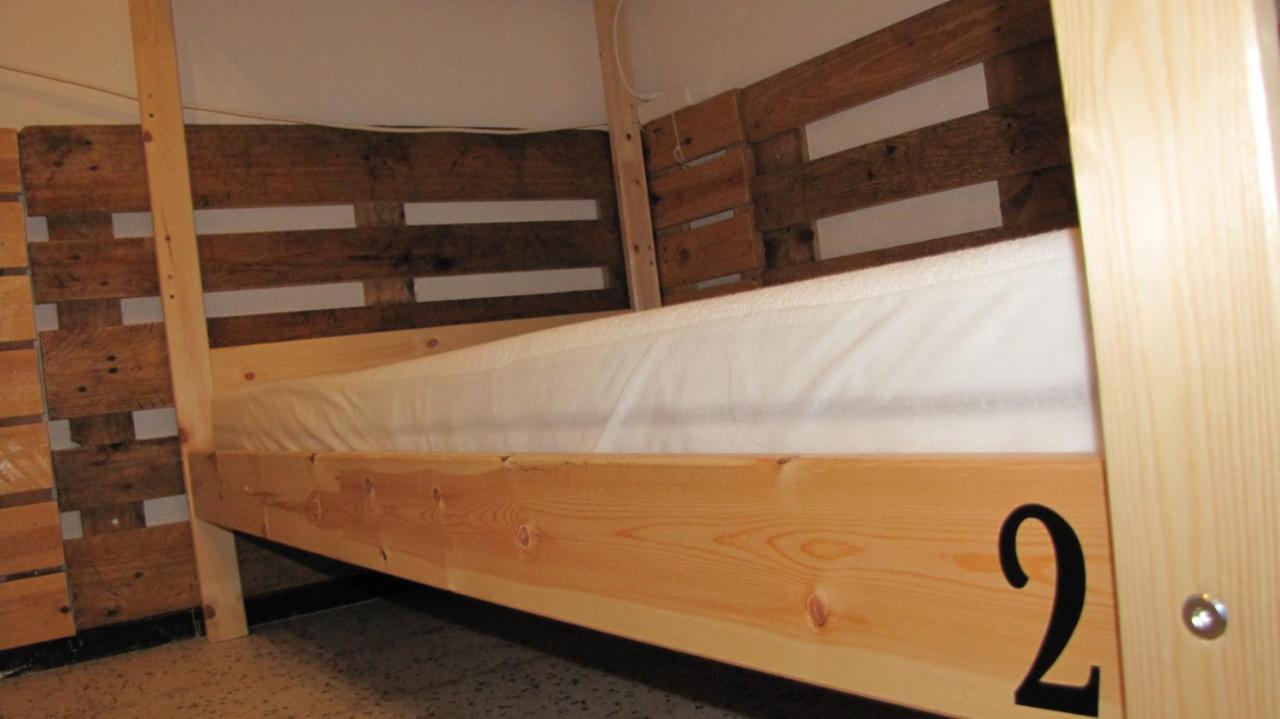 Guesthouse Ca'Artu Pozo Izquierdo Bagian luar foto