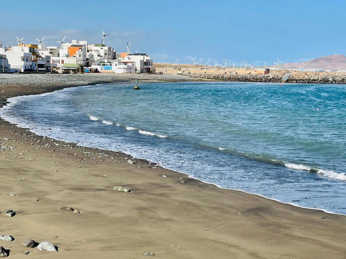 Guesthouse Ca'Artu Pozo Izquierdo Bagian luar foto