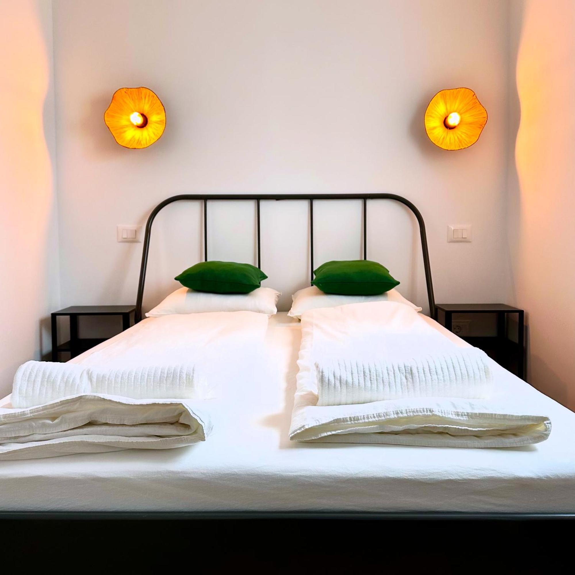 Guesthouse Ca'Artu Pozo Izquierdo Bagian luar foto