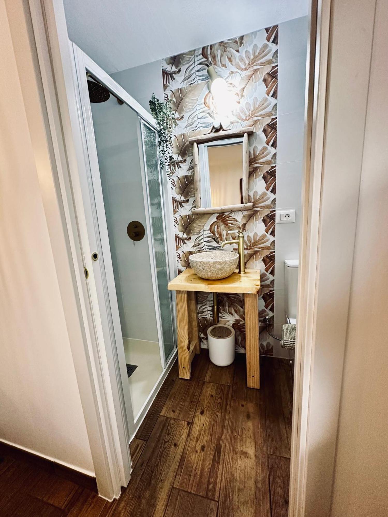 Guesthouse Ca'Artu Pozo Izquierdo Bagian luar foto