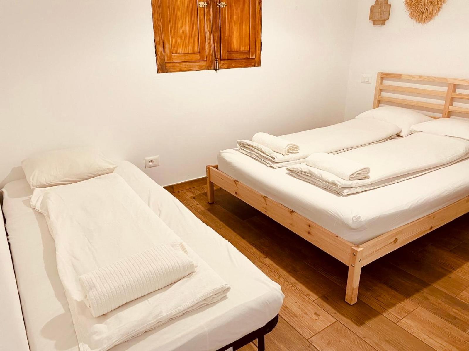 Guesthouse Ca'Artu Pozo Izquierdo Bagian luar foto