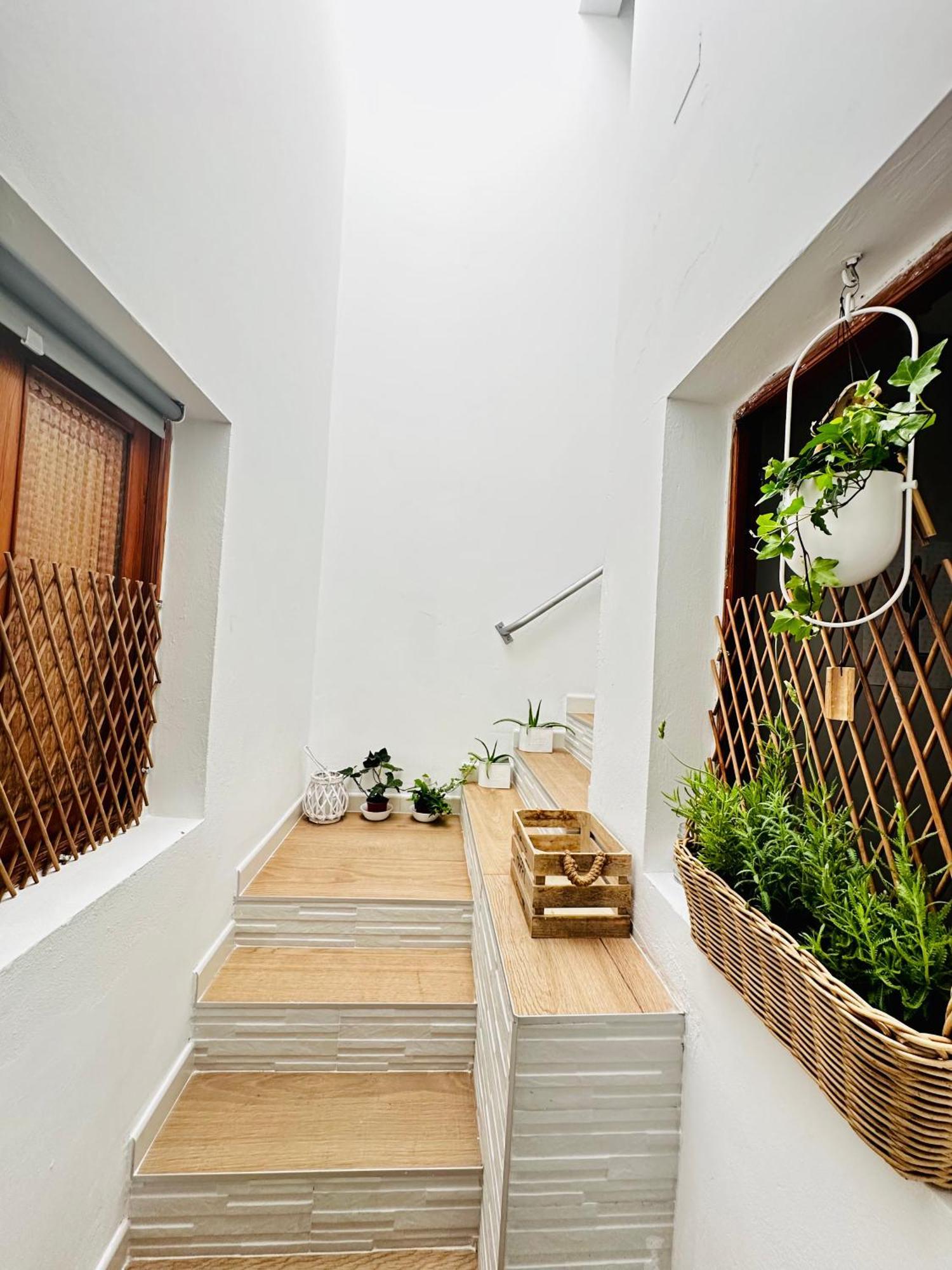 Guesthouse Ca'Artu Pozo Izquierdo Bagian luar foto
