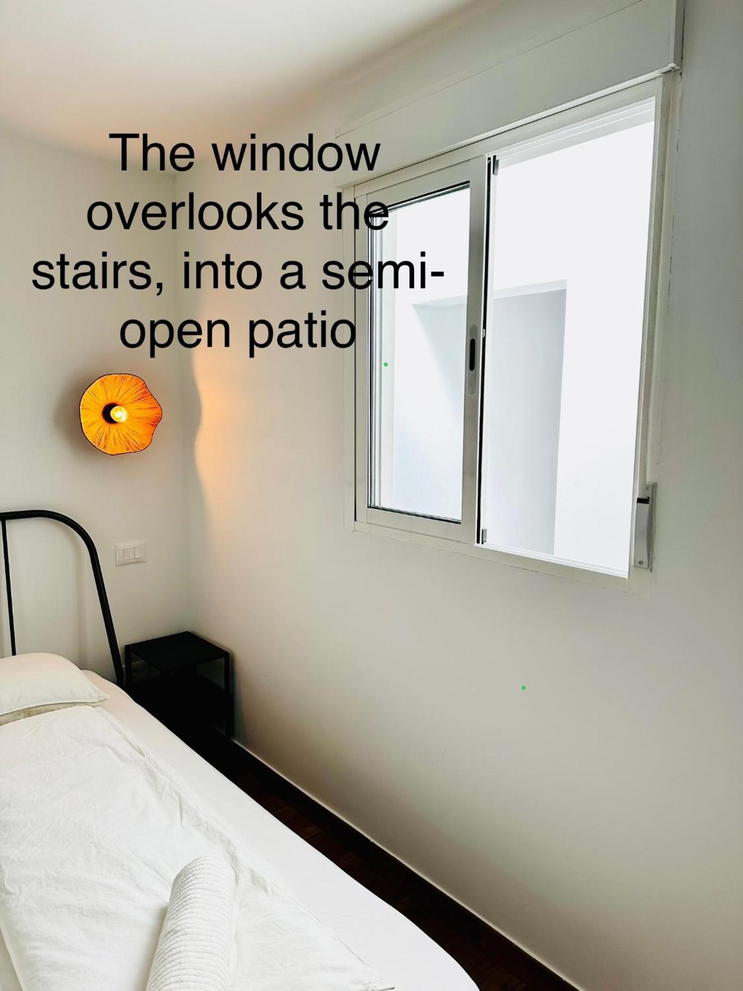 Guesthouse Ca'Artu Pozo Izquierdo Bagian luar foto