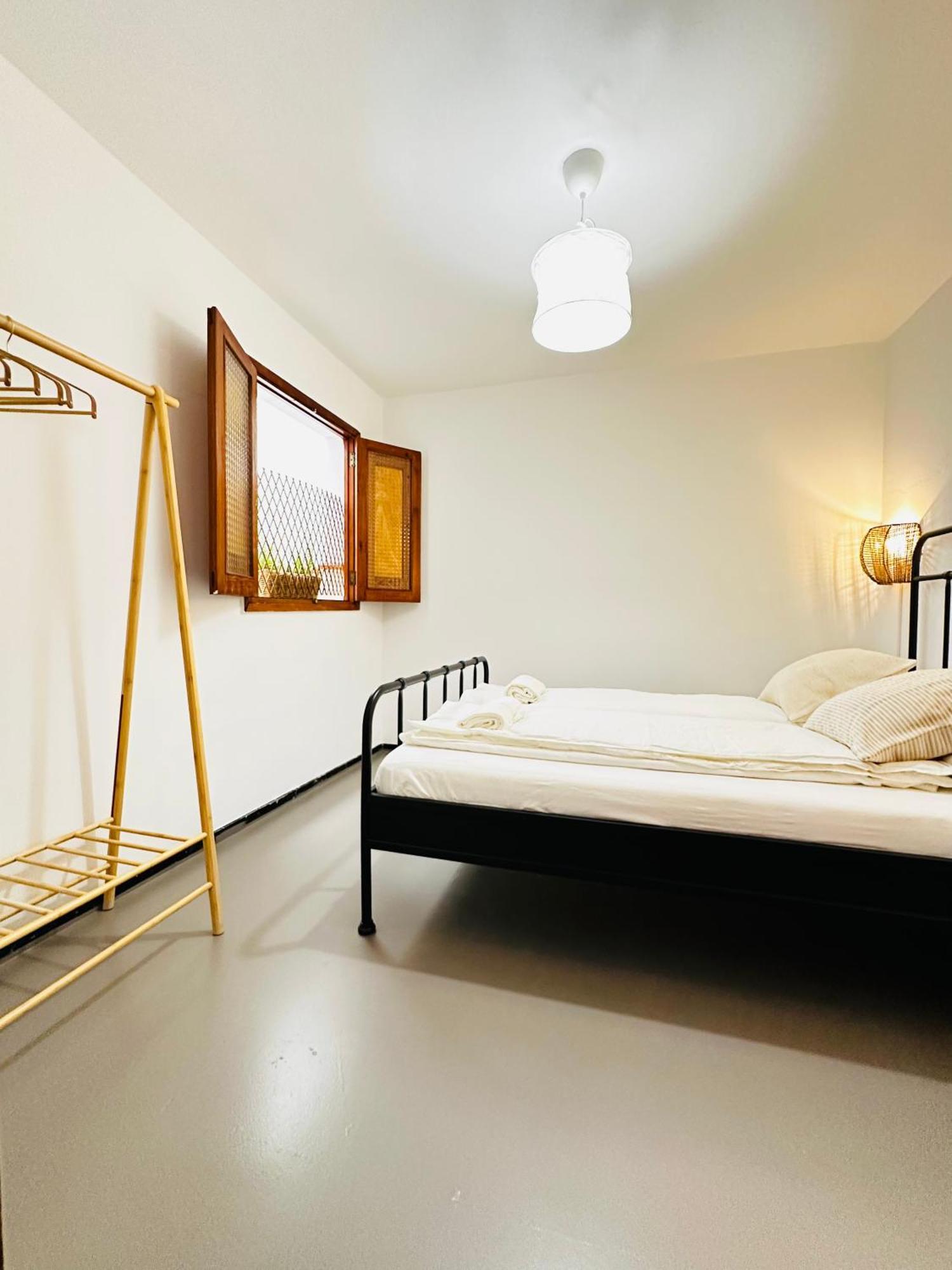Guesthouse Ca'Artu Pozo Izquierdo Bagian luar foto