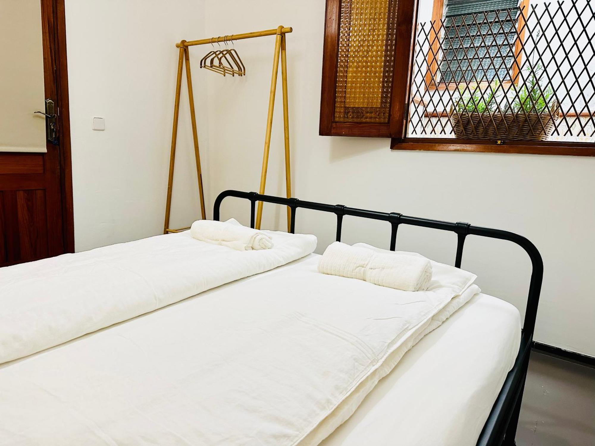 Guesthouse Ca'Artu Pozo Izquierdo Bagian luar foto