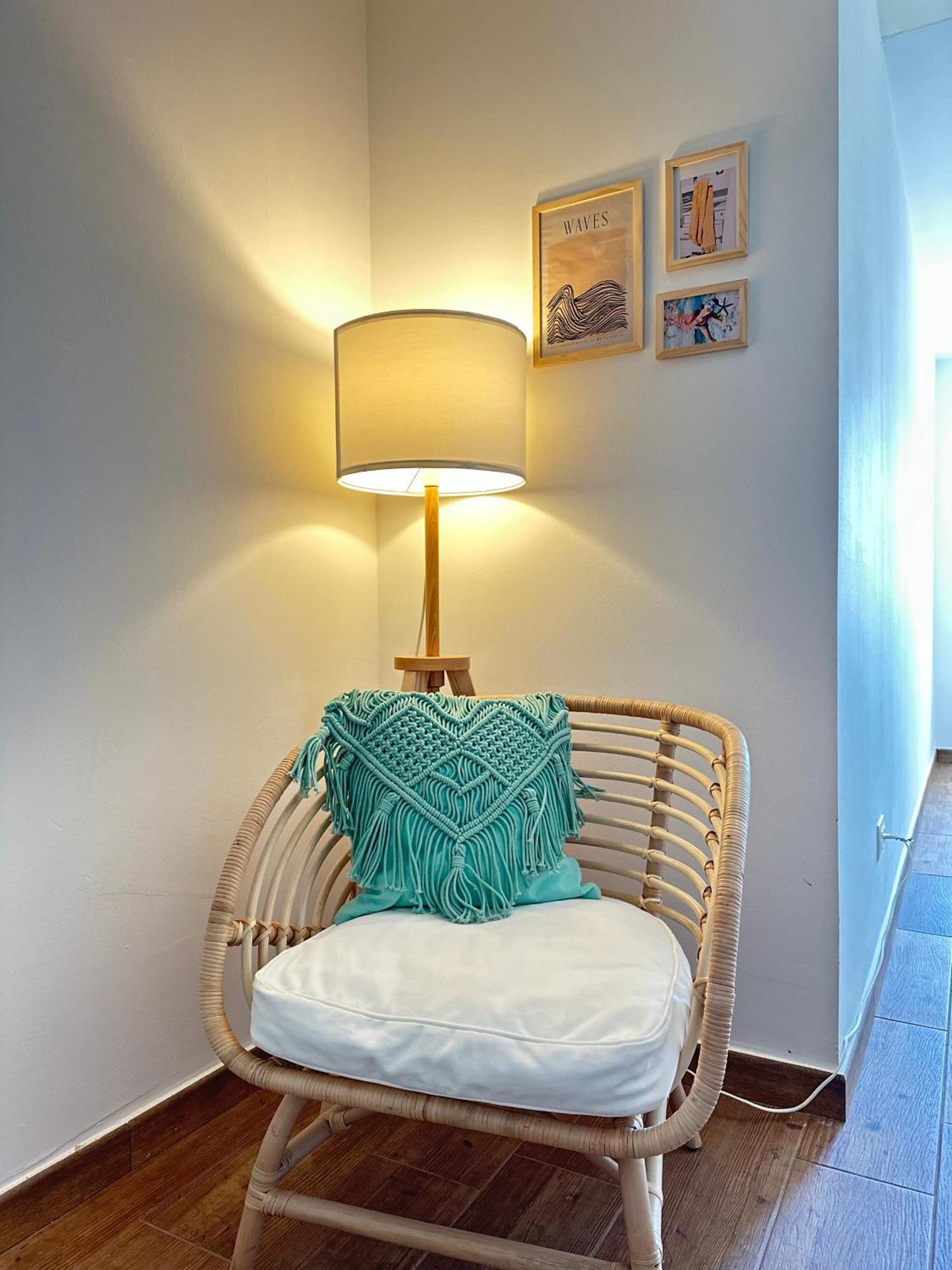 Guesthouse Ca'Artu Pozo Izquierdo Bagian luar foto
