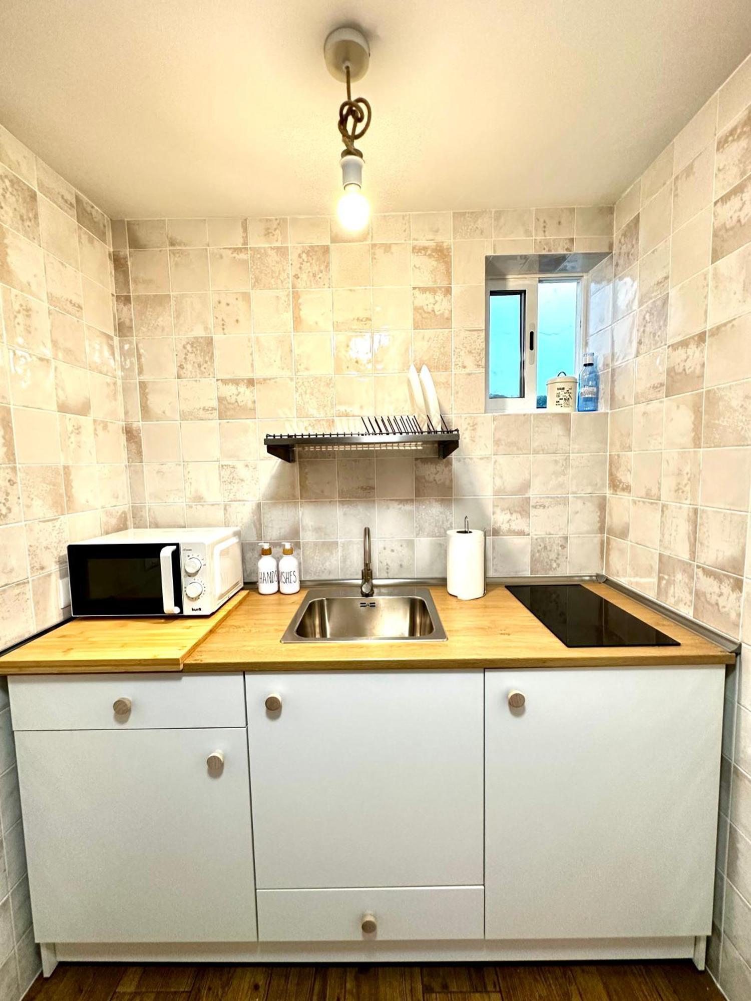 Guesthouse Ca'Artu Pozo Izquierdo Bagian luar foto