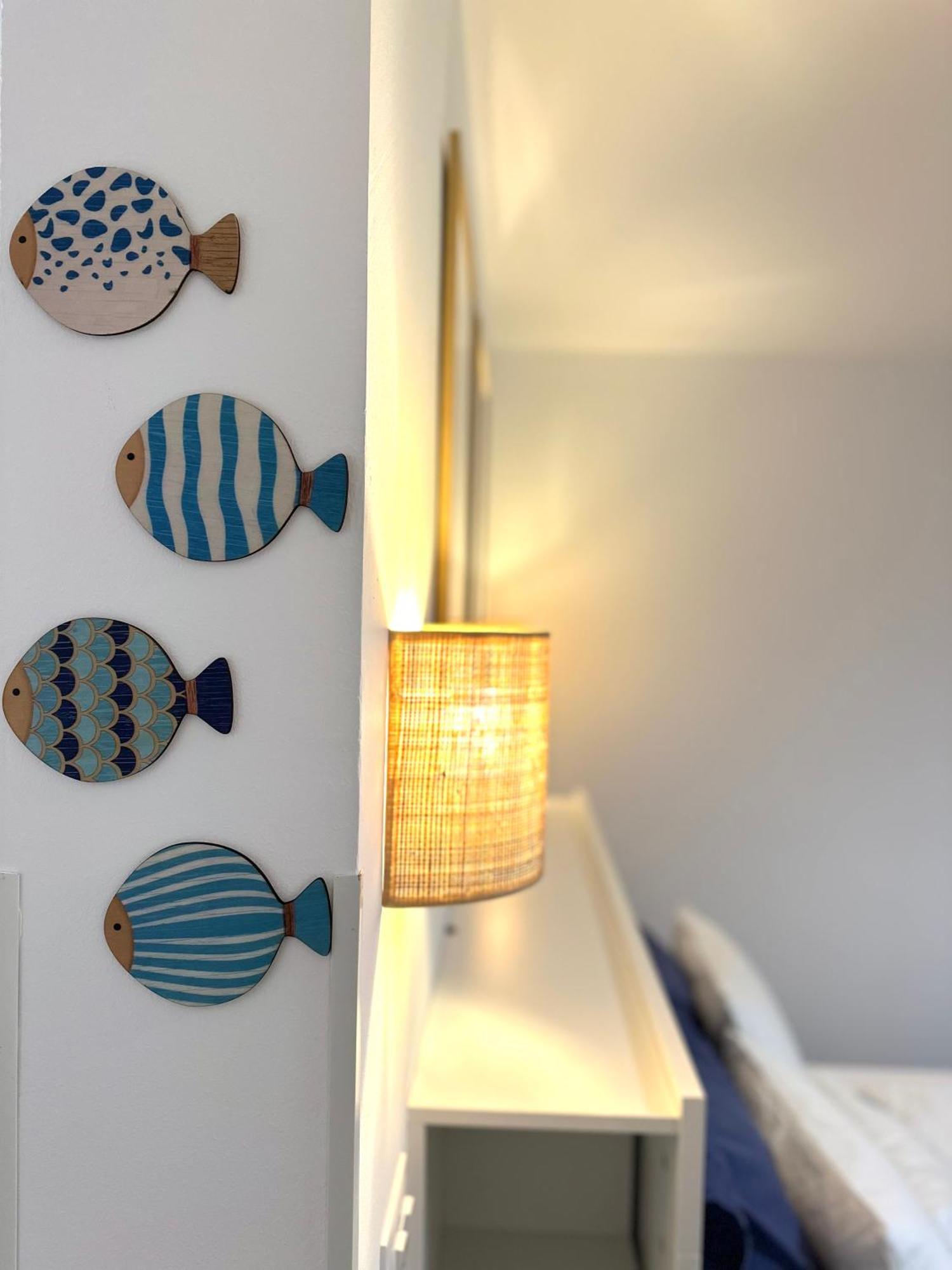 Guesthouse Ca'Artu Pozo Izquierdo Bagian luar foto