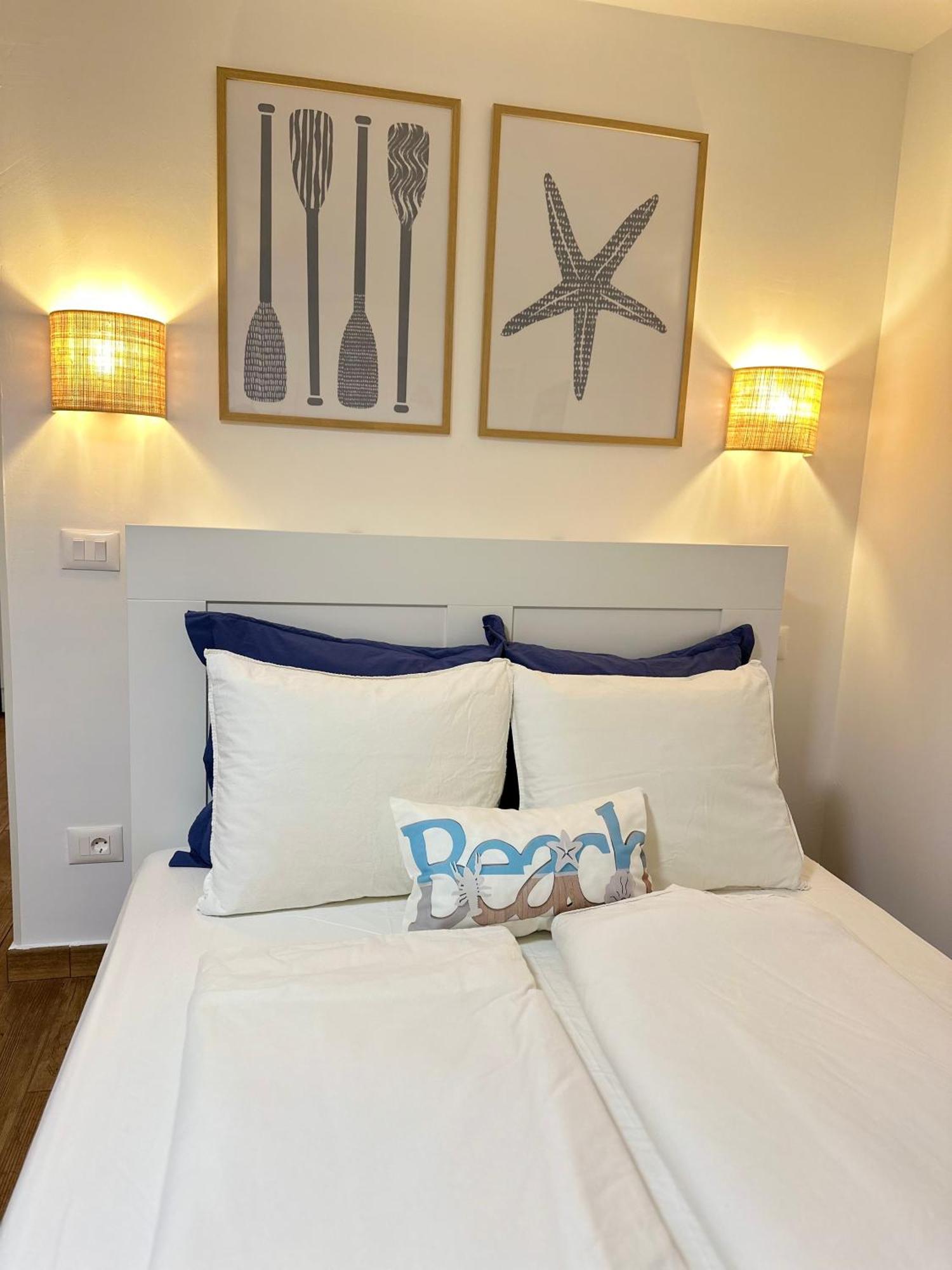 Guesthouse Ca'Artu Pozo Izquierdo Bagian luar foto