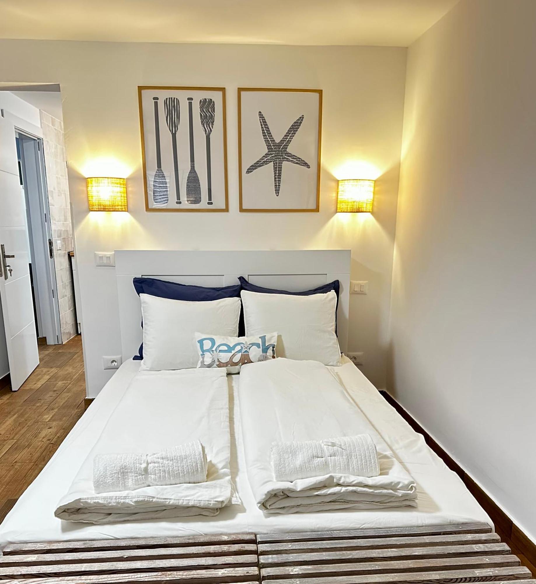 Guesthouse Ca'Artu Pozo Izquierdo Bagian luar foto