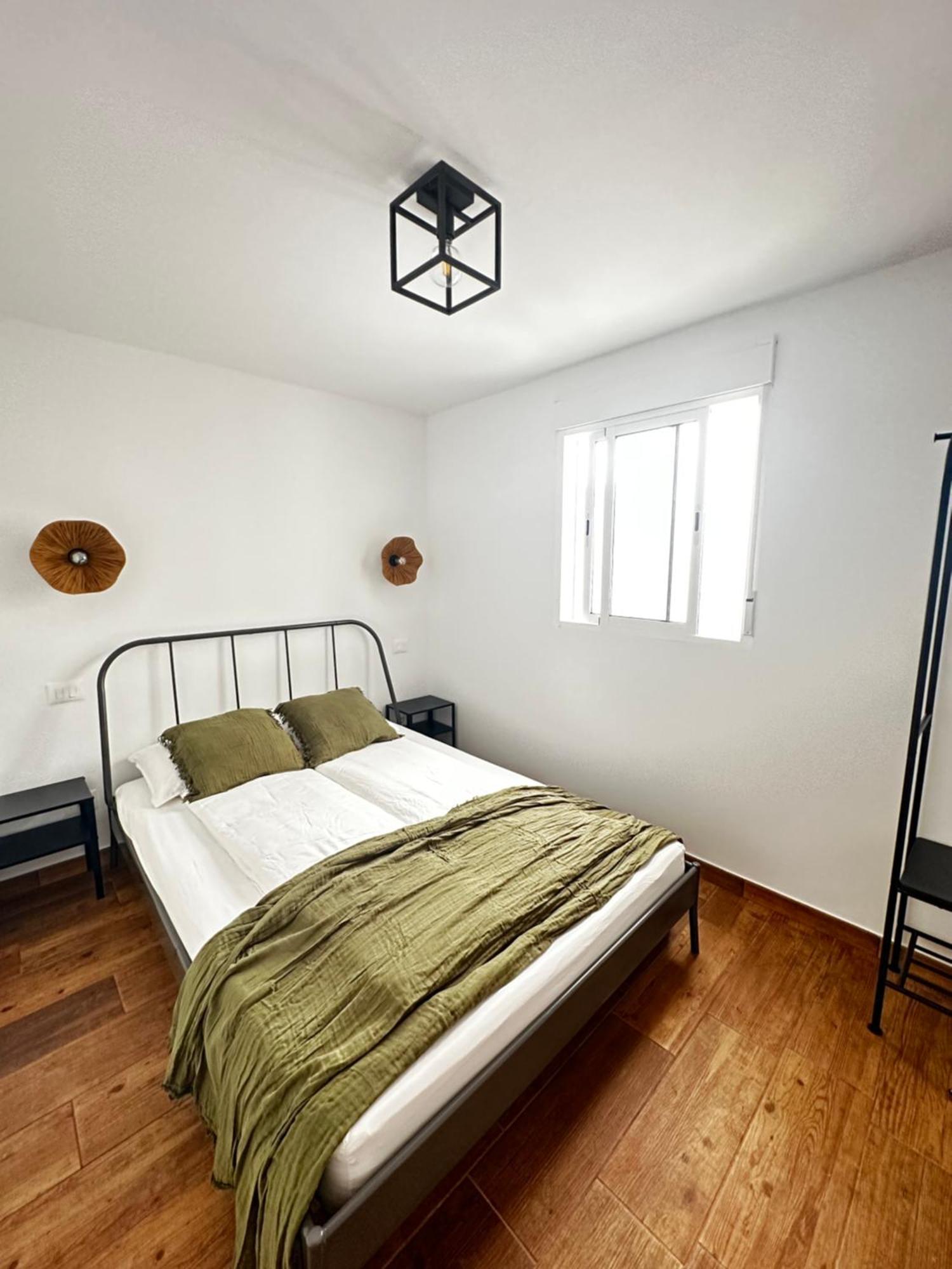 Guesthouse Ca'Artu Pozo Izquierdo Bagian luar foto