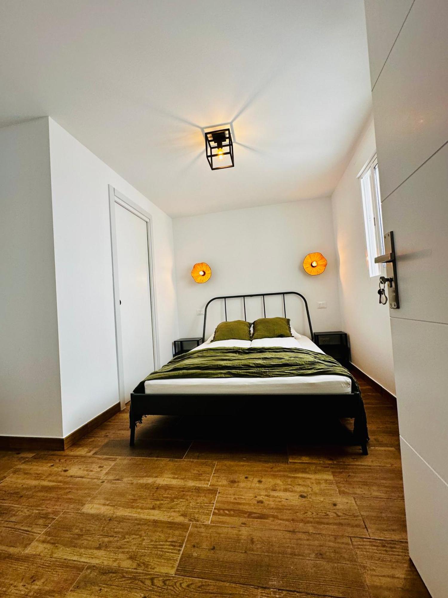 Guesthouse Ca'Artu Pozo Izquierdo Bagian luar foto